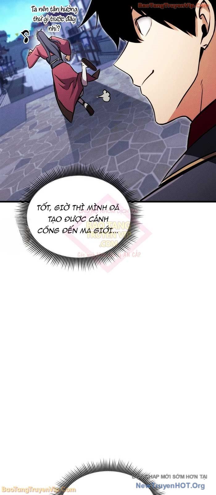 Ranker Tái Xuất Chapter 207 - Trang 2