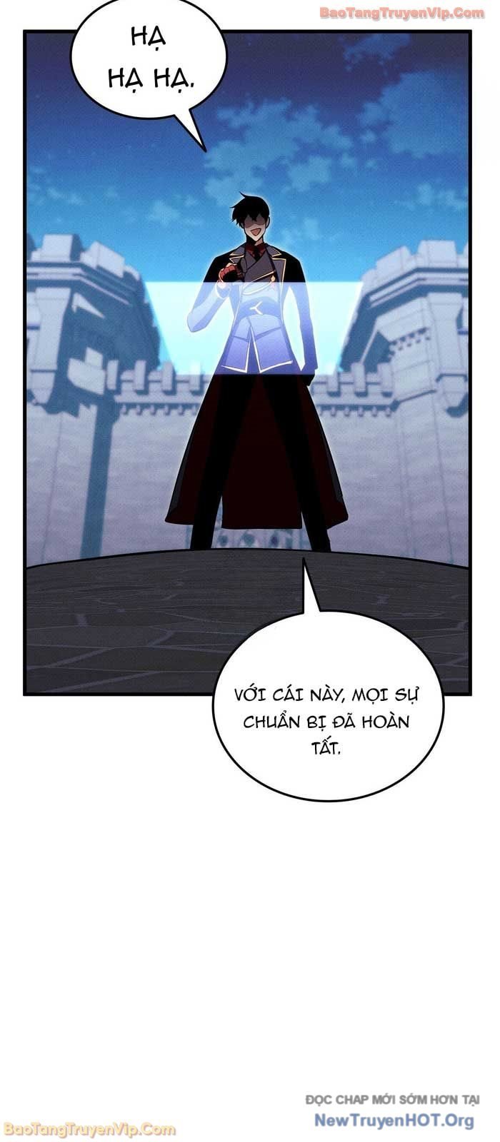 Ranker Tái Xuất Chapter 207 - Trang 2