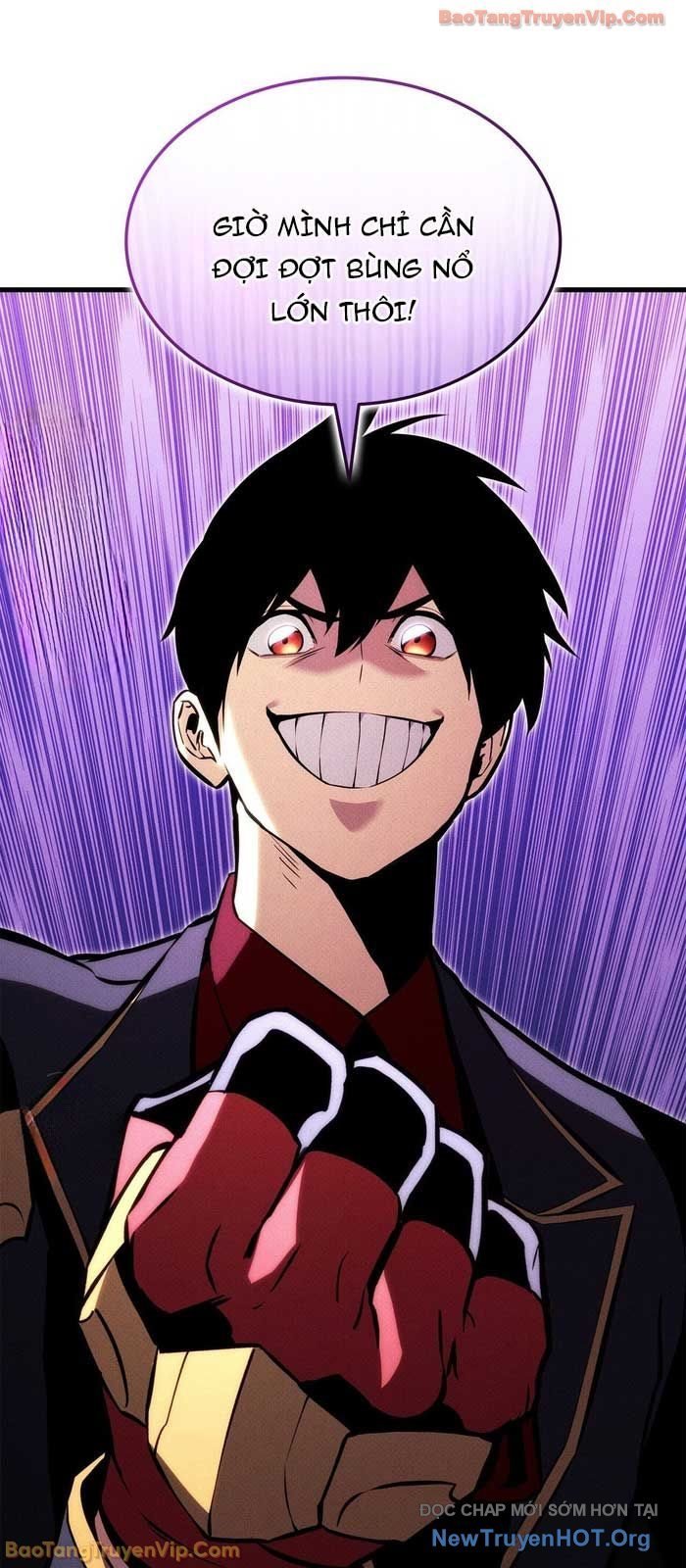 Ranker Tái Xuất Chapter 207 - Trang 2