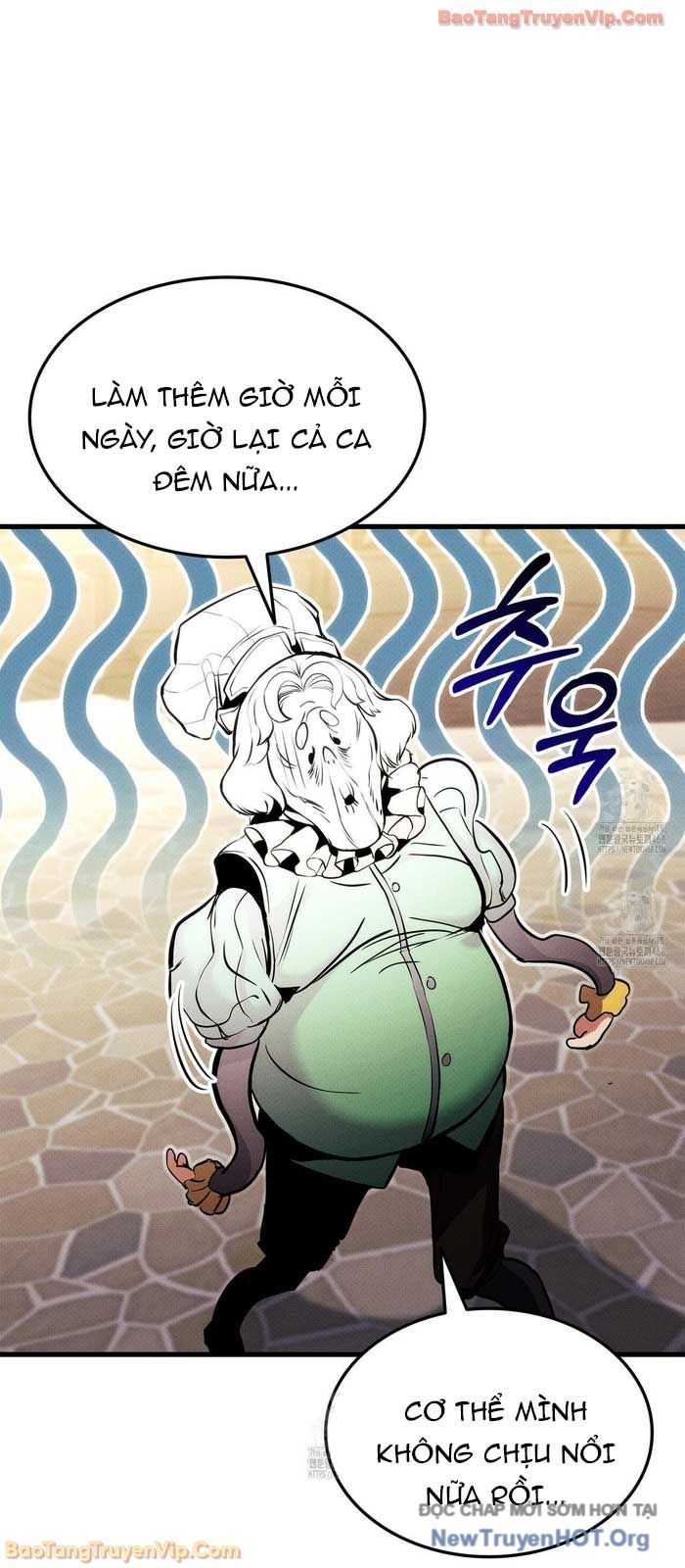 Ranker Tái Xuất Chapter 207 - Trang 2