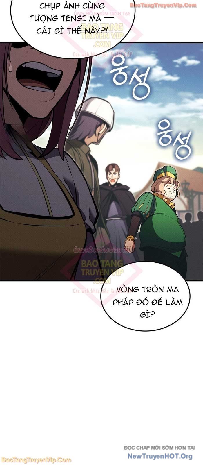 Ranker Tái Xuất Chapter 207 - Trang 2