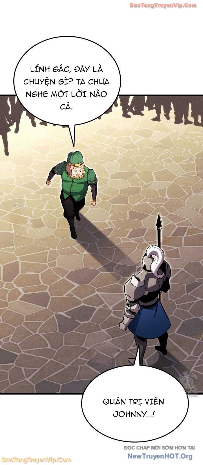 Ranker Tái Xuất Chapter 207 - Trang 2
