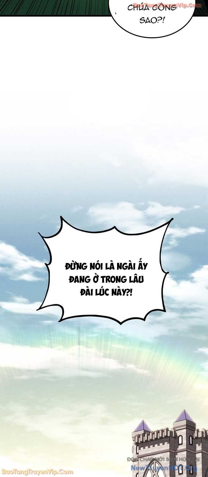 Ranker Tái Xuất Chapter 207 - Trang 2