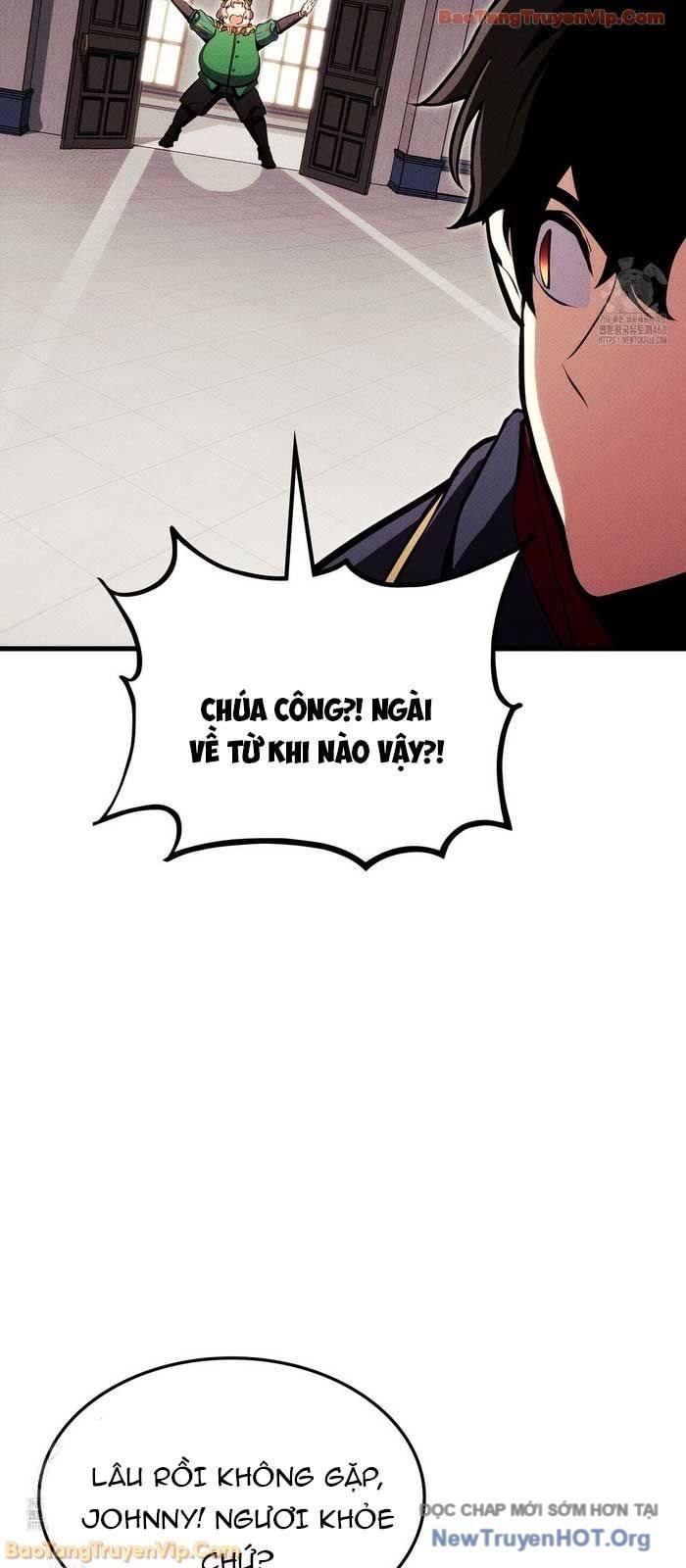 Ranker Tái Xuất Chapter 207 - Trang 2