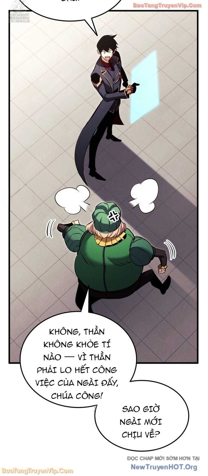 Ranker Tái Xuất Chapter 207 - Trang 2