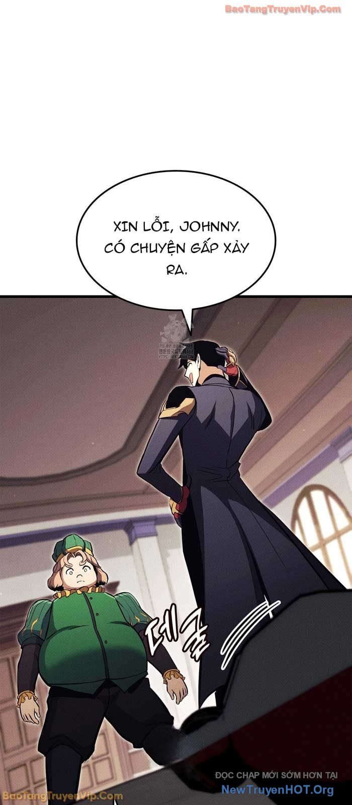 Ranker Tái Xuất Chapter 207 - Trang 2