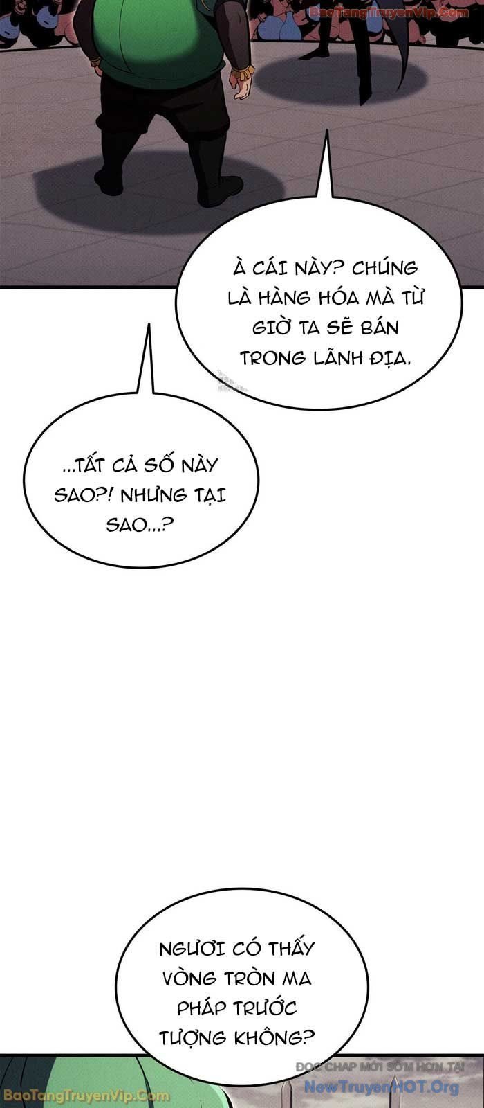 Ranker Tái Xuất Chapter 207 - Trang 2