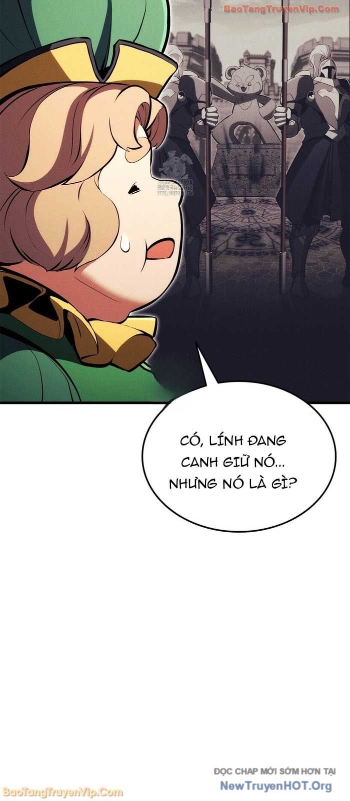 Ranker Tái Xuất Chapter 207 - Trang 2