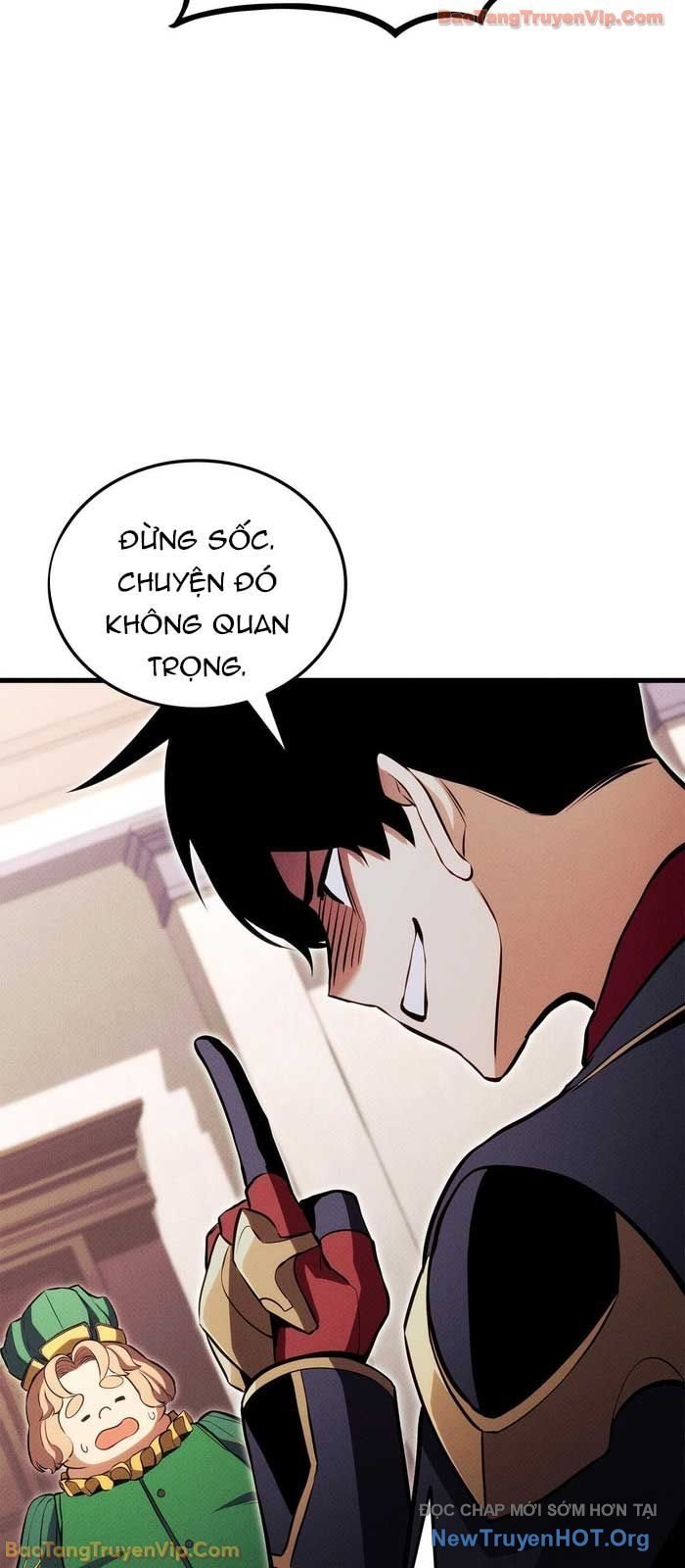 Ranker Tái Xuất Chapter 207 - Trang 2