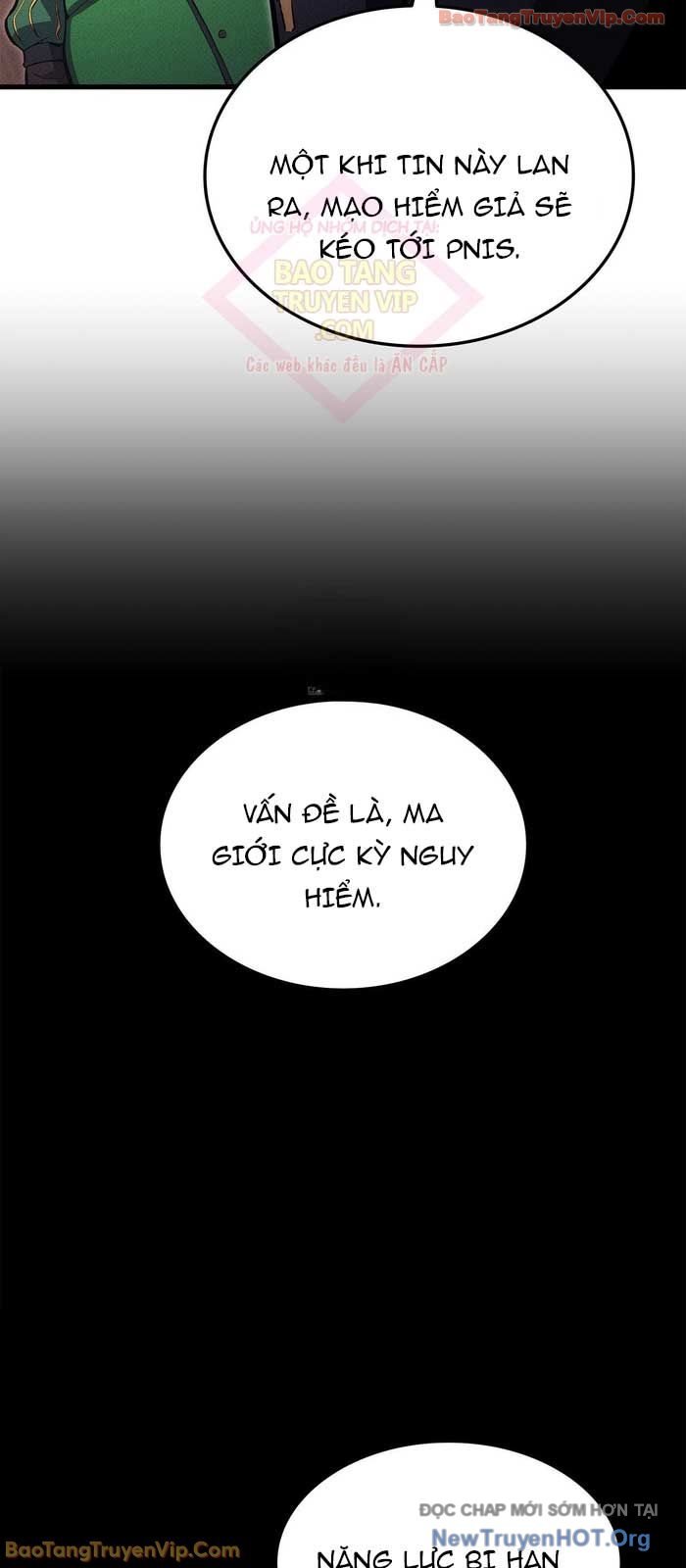 Ranker Tái Xuất Chapter 207 - Trang 2