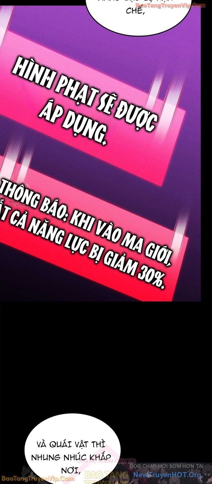 Ranker Tái Xuất Chapter 207 - Trang 2