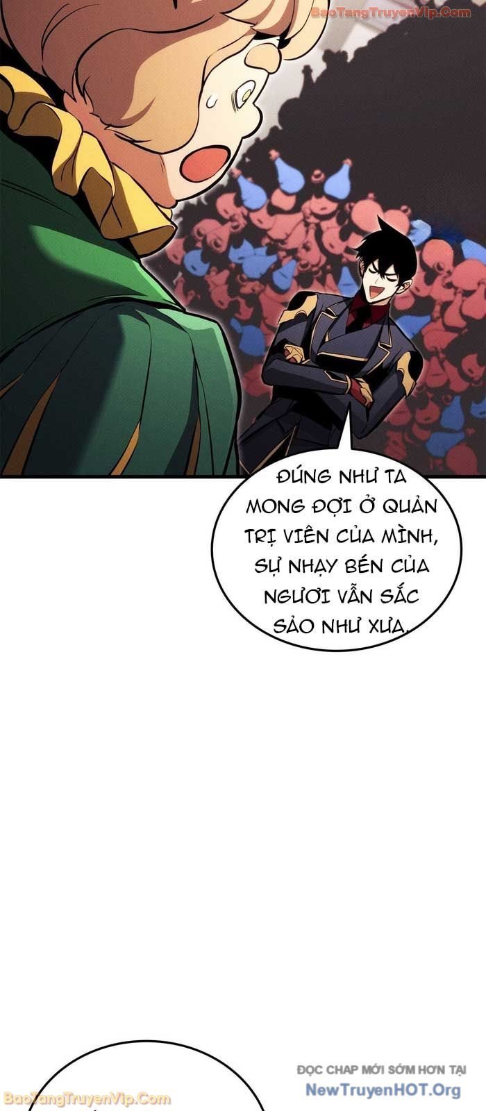 Ranker Tái Xuất Chapter 207 - Trang 2