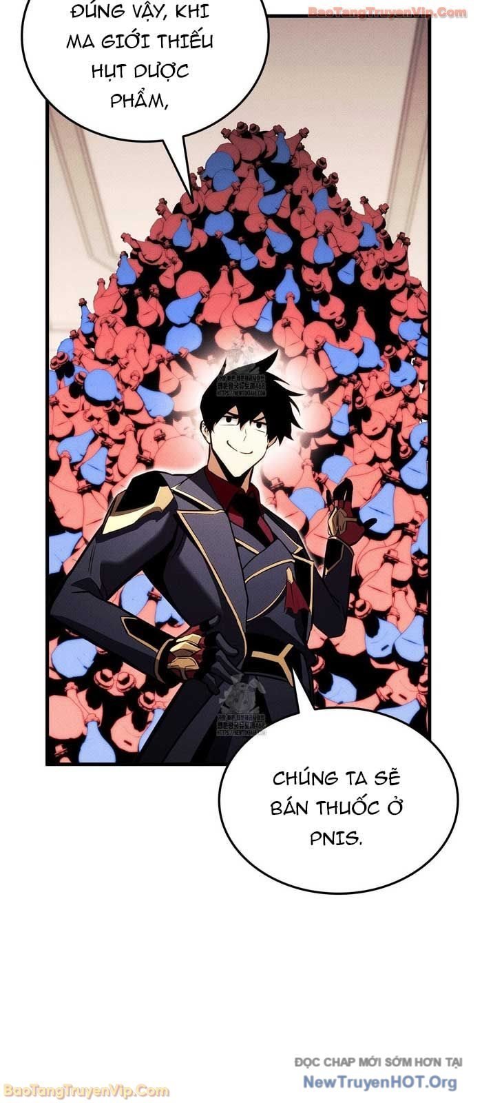Ranker Tái Xuất Chapter 207 - Trang 2