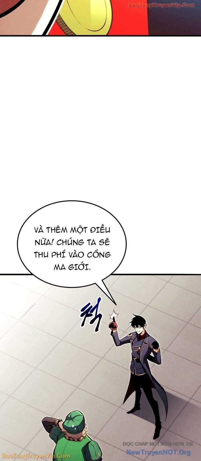 Ranker Tái Xuất Chapter 207 - Trang 2