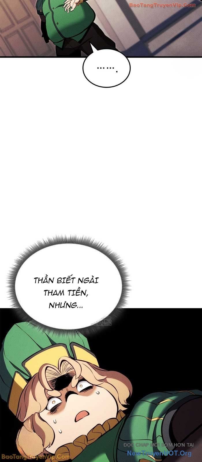 Ranker Tái Xuất Chapter 207 - Trang 2