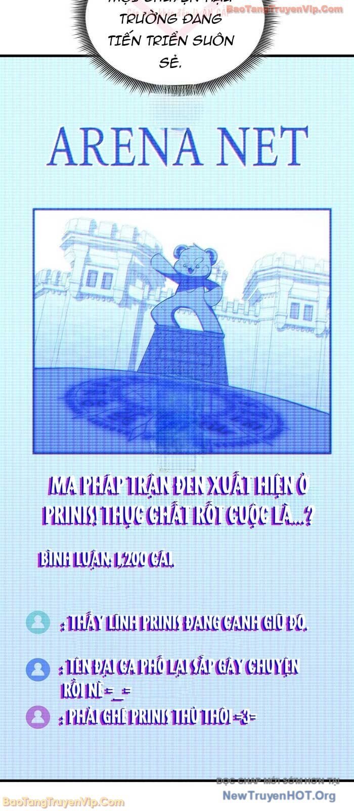 Ranker Tái Xuất Chapter 207 - Trang 2