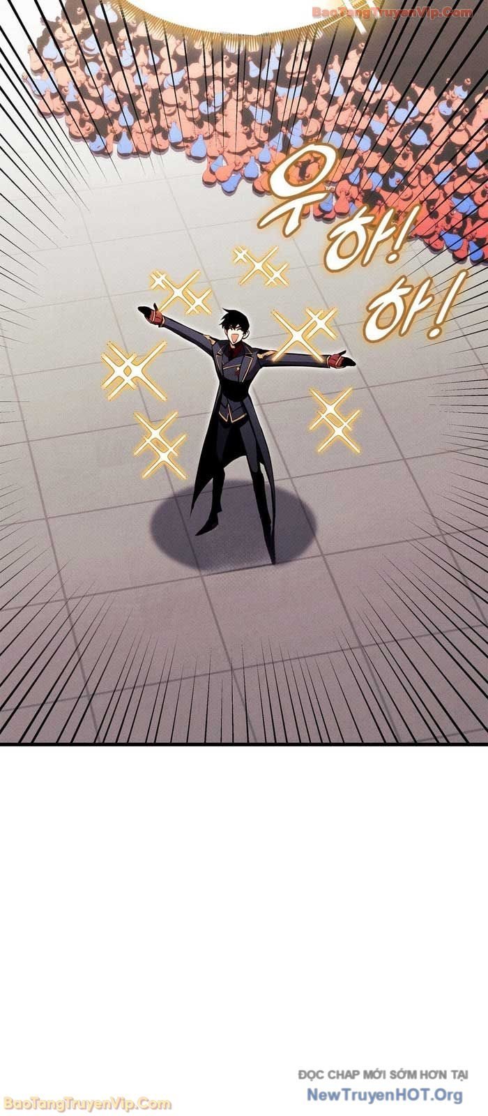 Ranker Tái Xuất Chapter 207 - Trang 2