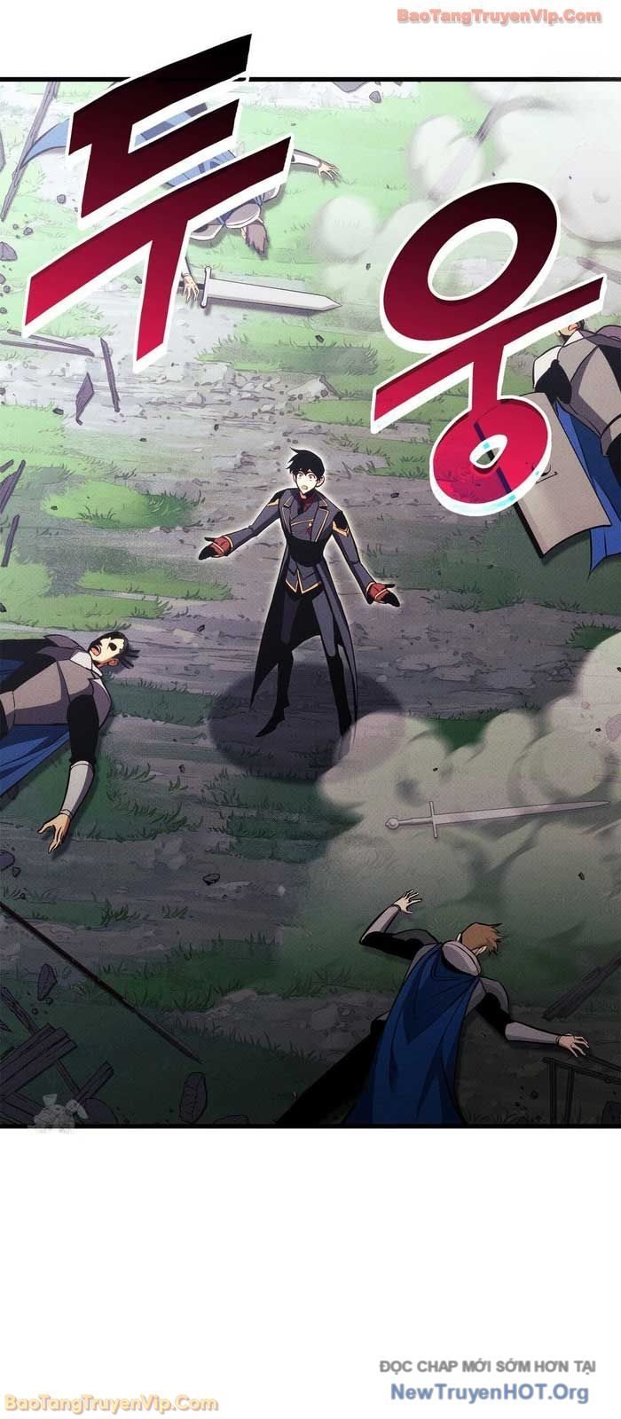 Ranker Tái Xuất Chapter 207 - Trang 2