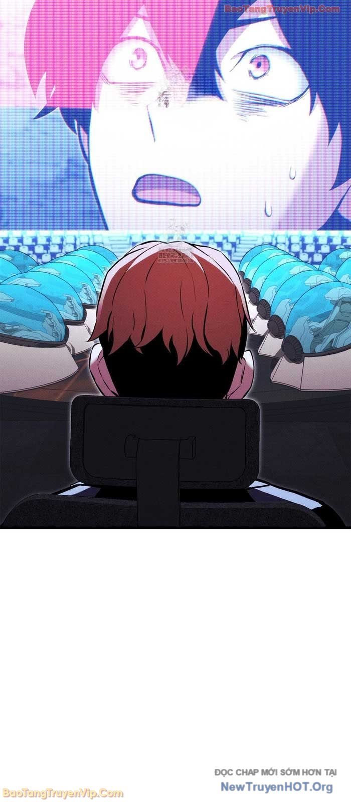 Ranker Tái Xuất Chapter 207 - Trang 2