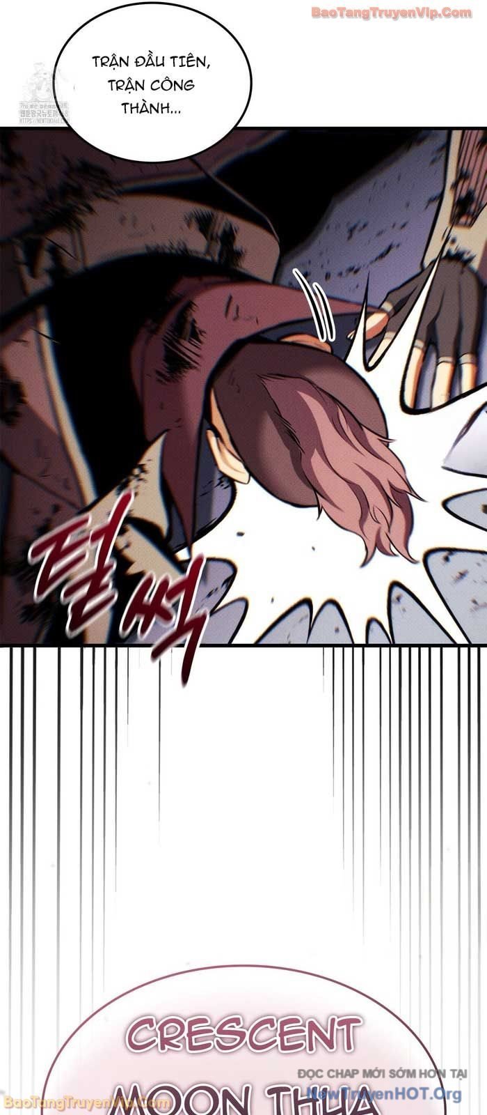 Ranker Tái Xuất Chapter 207 - Trang 2