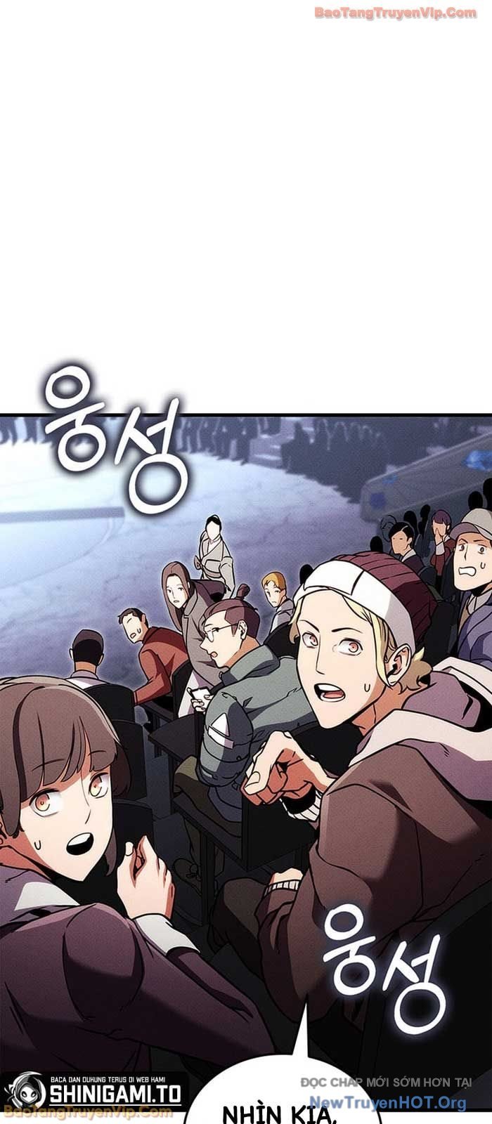 Ranker Tái Xuất Chapter 208 - Trang 2
