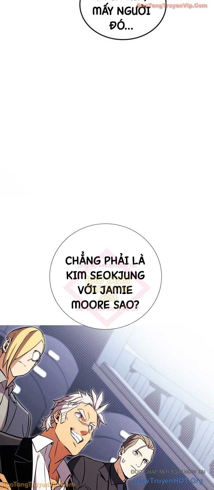 Ranker Tái Xuất Chapter 208 - Trang 2