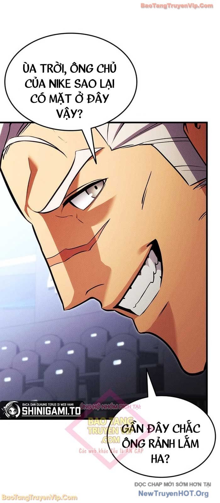 Ranker Tái Xuất Chapter 208 - Trang 2