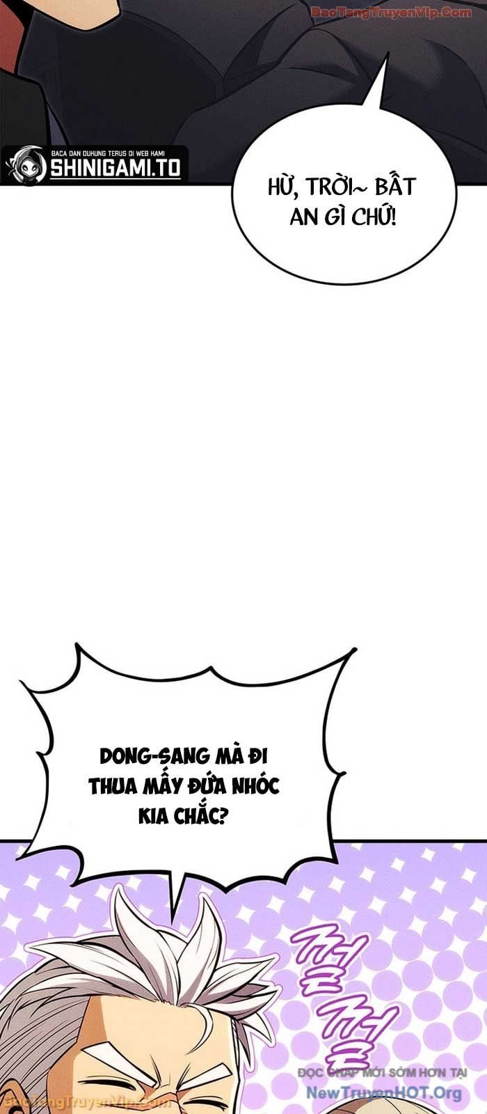 Ranker Tái Xuất Chapter 208 - Trang 2