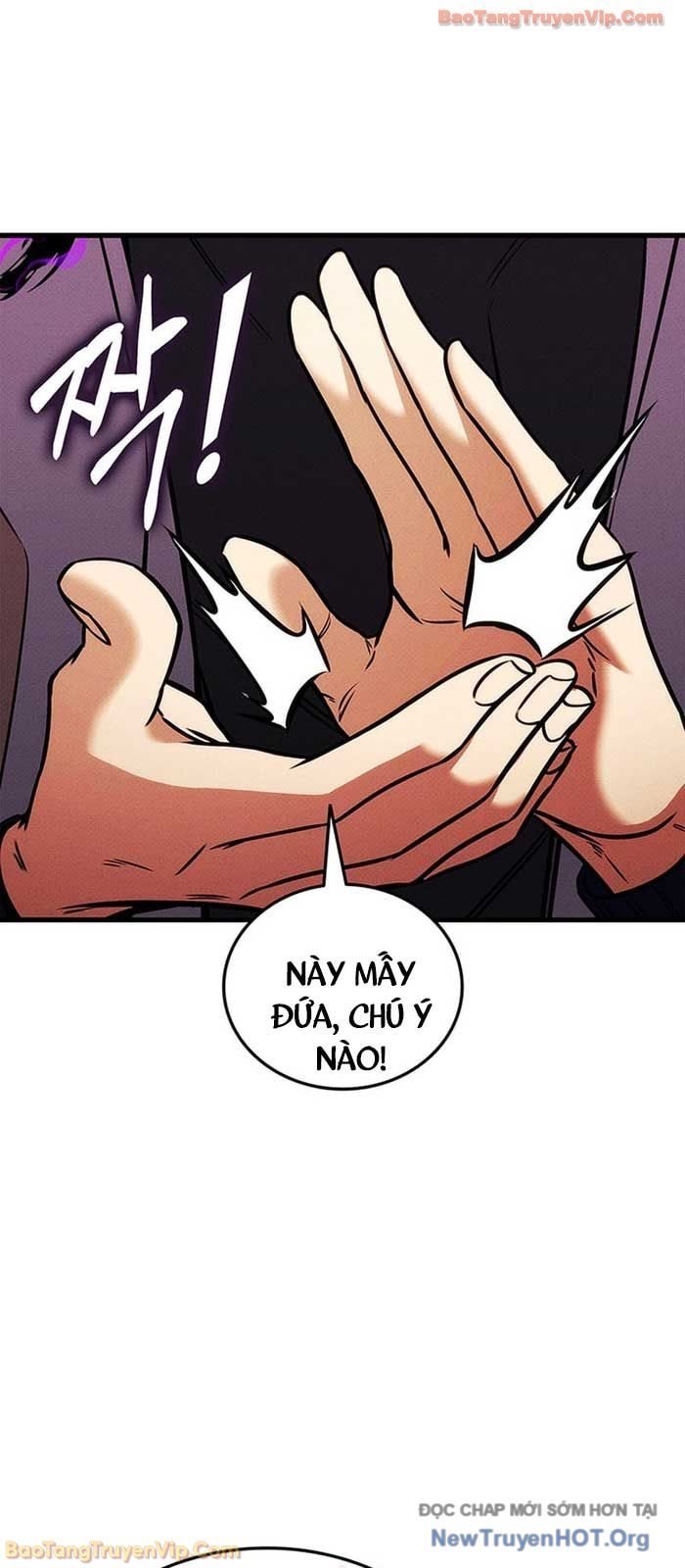 Ranker Tái Xuất Chapter 208 - Trang 2
