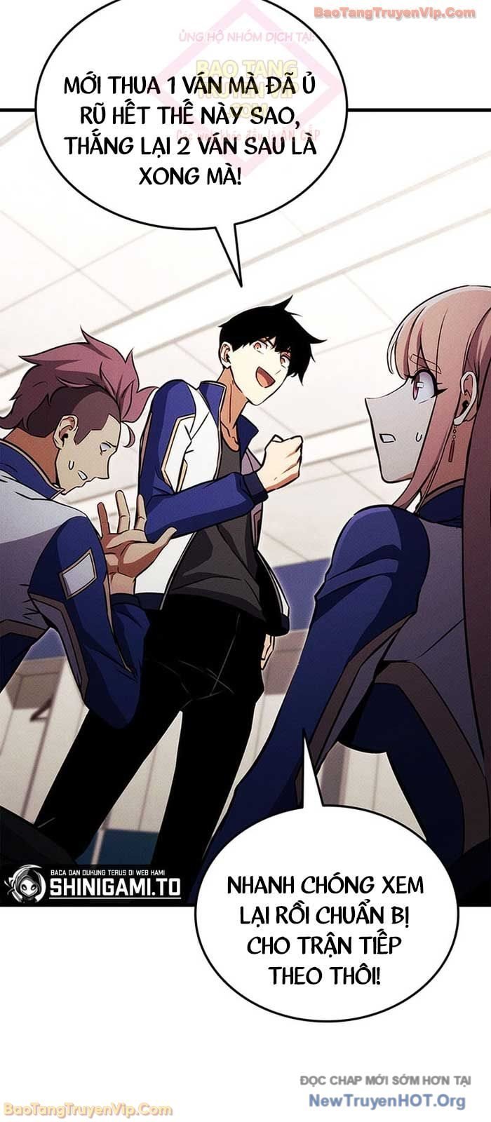 Ranker Tái Xuất Chapter 208 - Trang 2