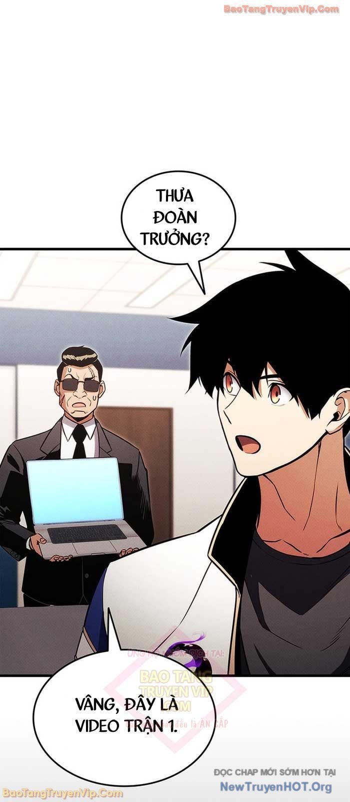 Ranker Tái Xuất Chapter 208 - Trang 2