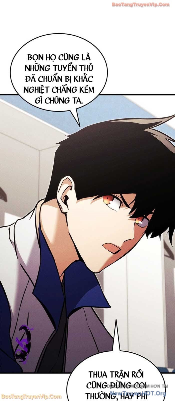 Ranker Tái Xuất Chapter 208 - Trang 2