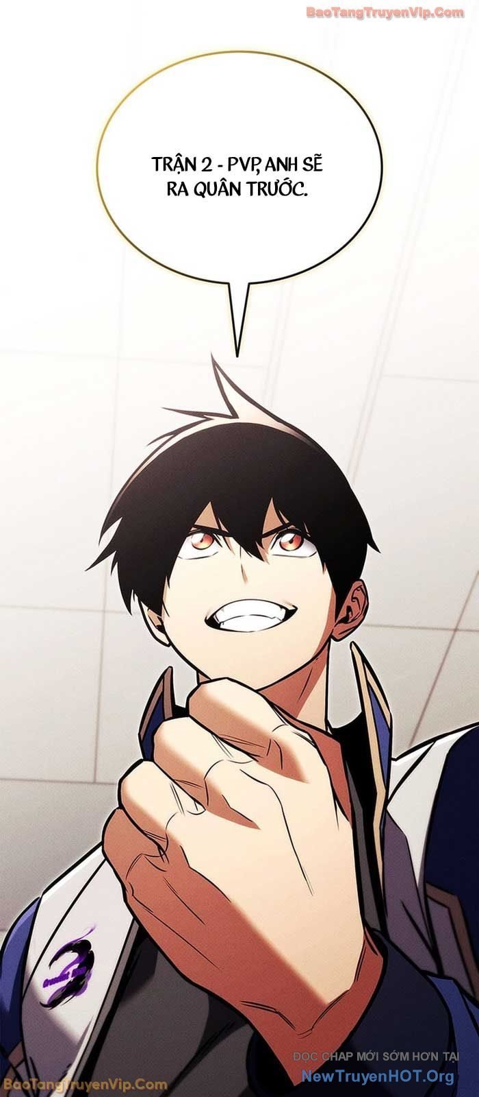 Ranker Tái Xuất Chapter 208 - Trang 2