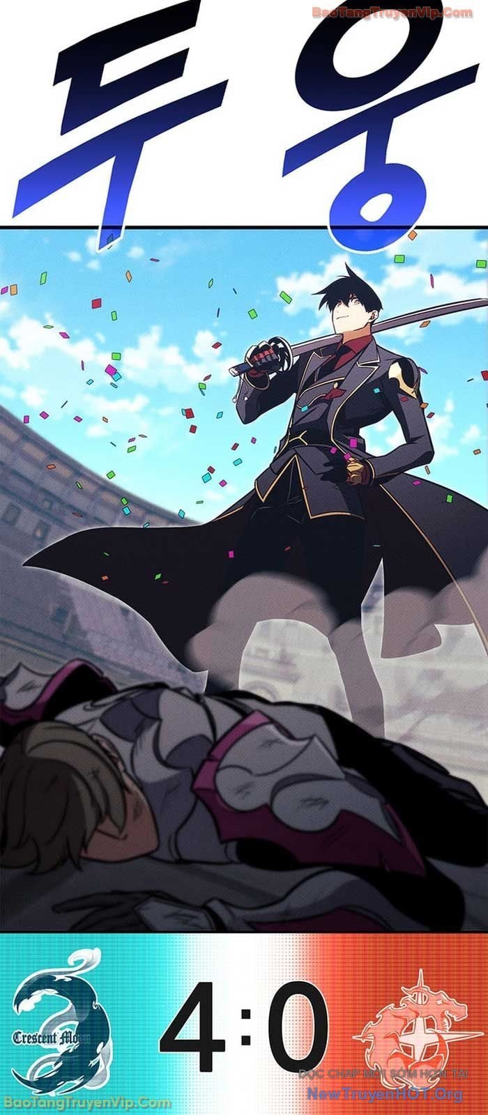Ranker Tái Xuất Chapter 208 - Trang 2