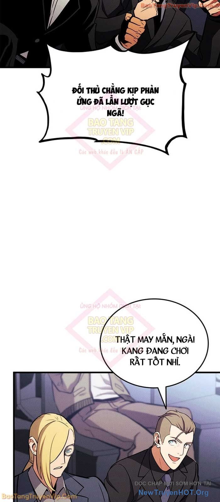Ranker Tái Xuất Chapter 208 - Trang 2