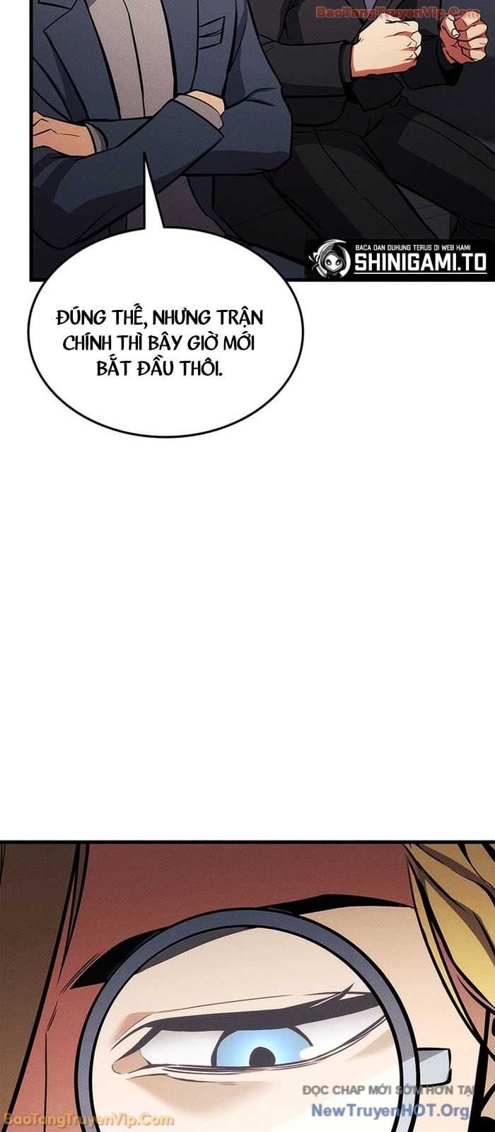 Ranker Tái Xuất Chapter 208 - Trang 2