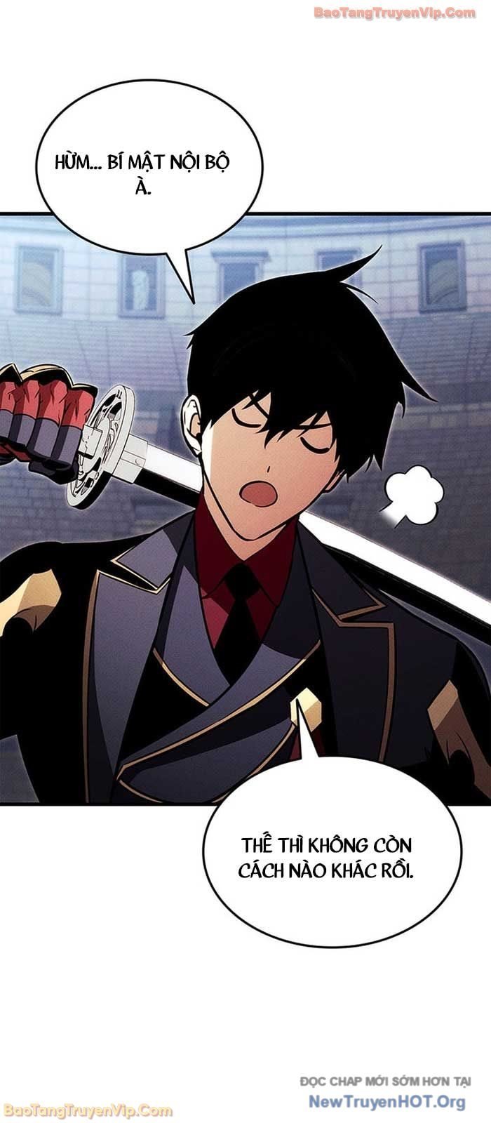 Ranker Tái Xuất Chapter 208 - Trang 2