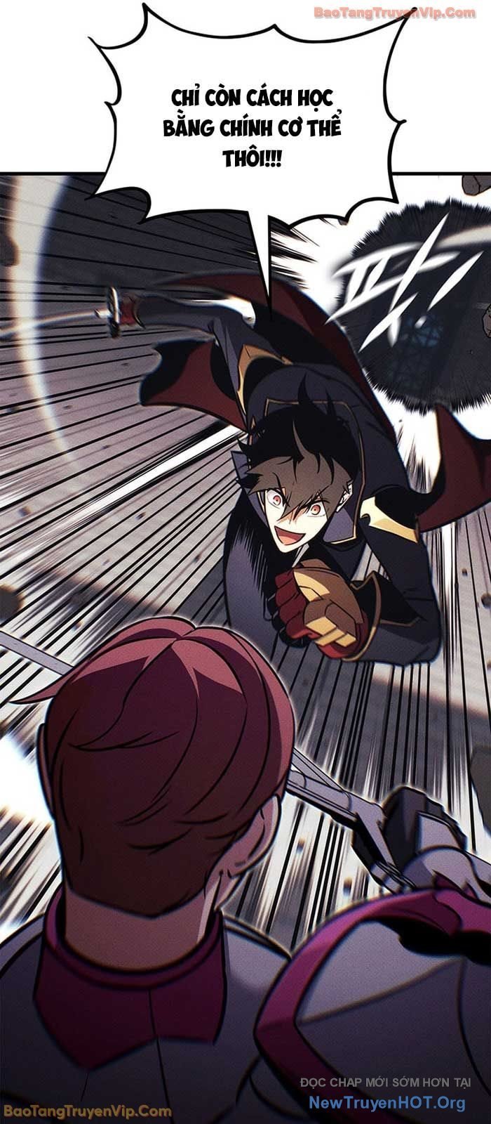 Ranker Tái Xuất Chapter 208 - Trang 2