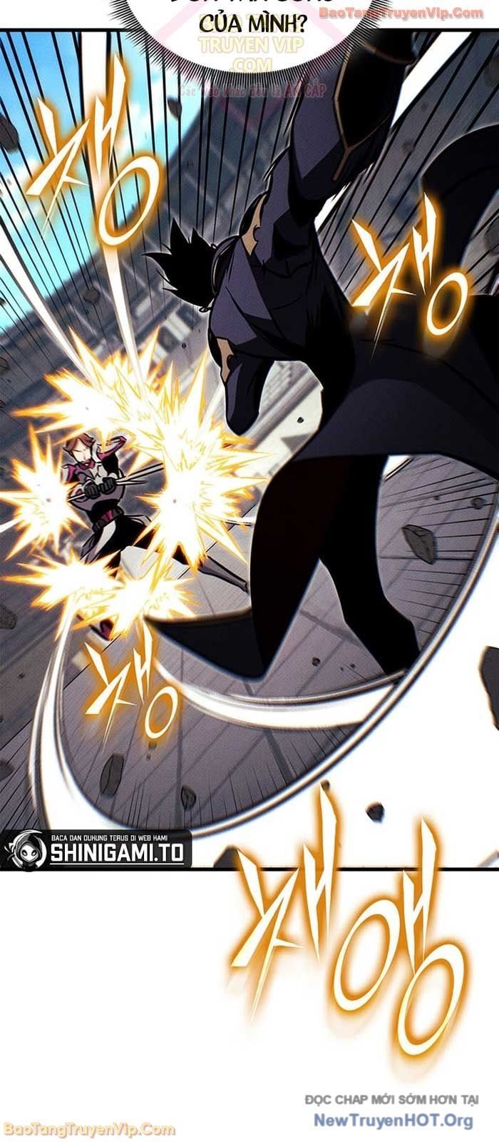 Ranker Tái Xuất Chapter 208 - Trang 2