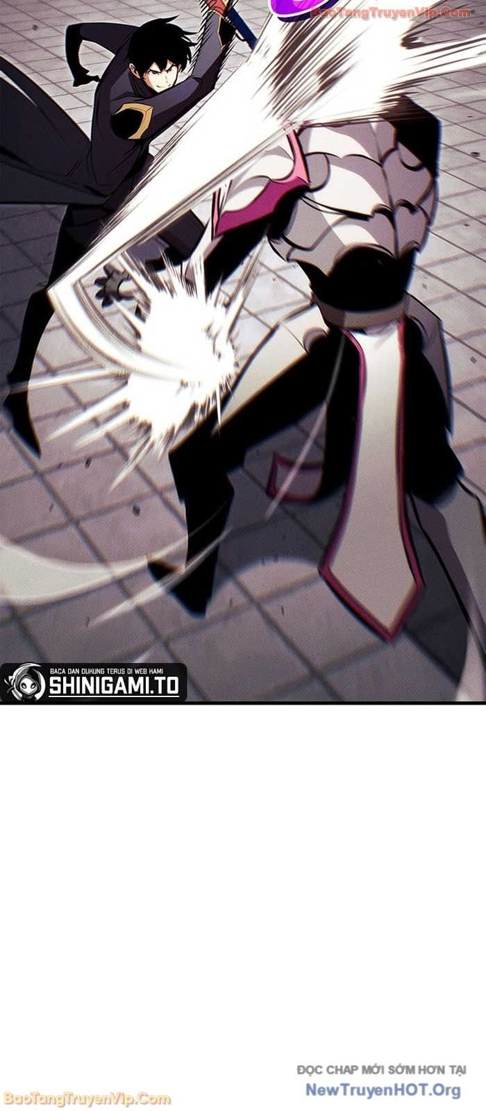 Ranker Tái Xuất Chapter 208 - Trang 2
