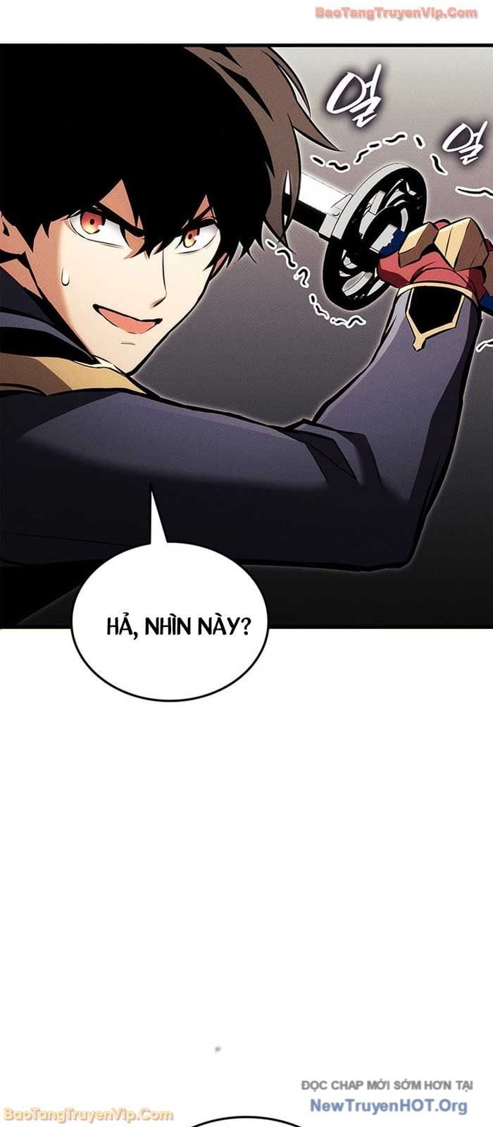 Ranker Tái Xuất Chapter 208 - Trang 2
