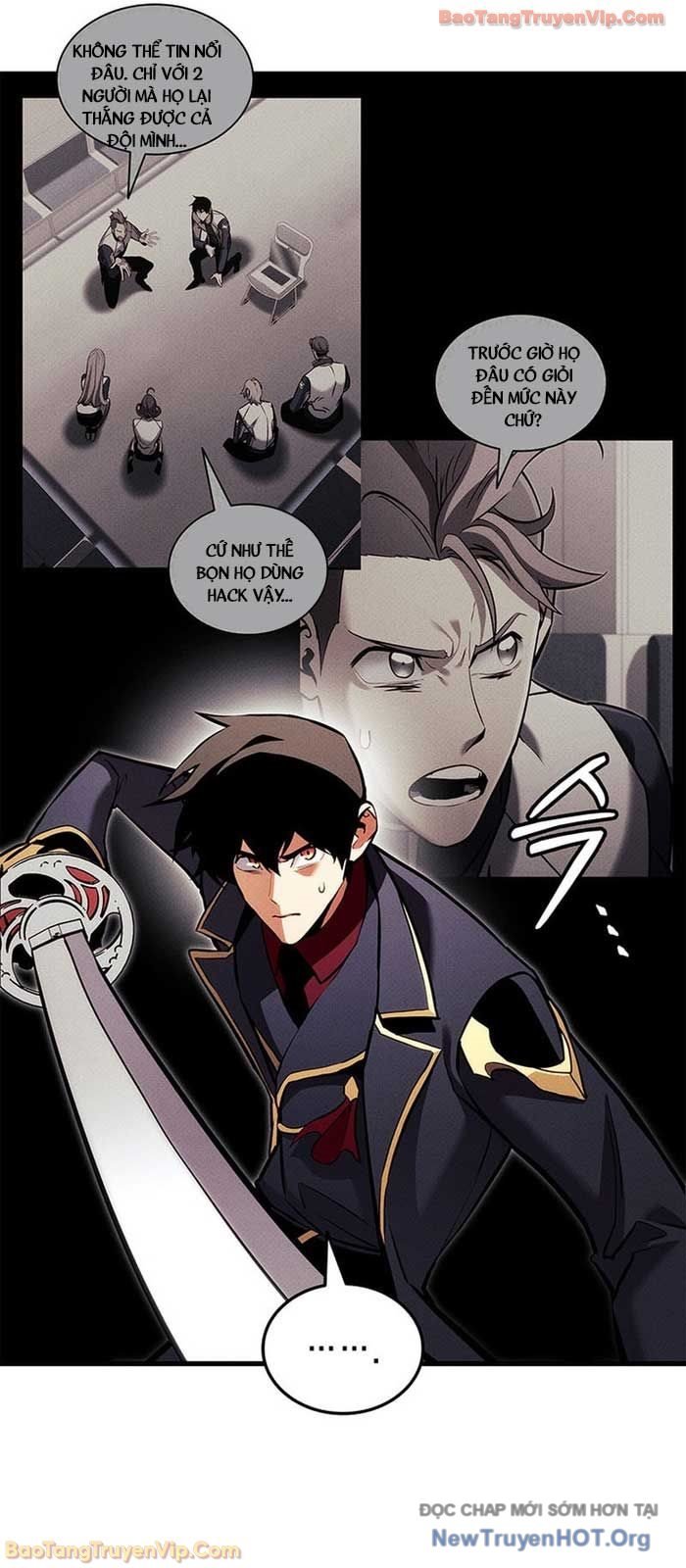 Ranker Tái Xuất Chapter 208 - Trang 2