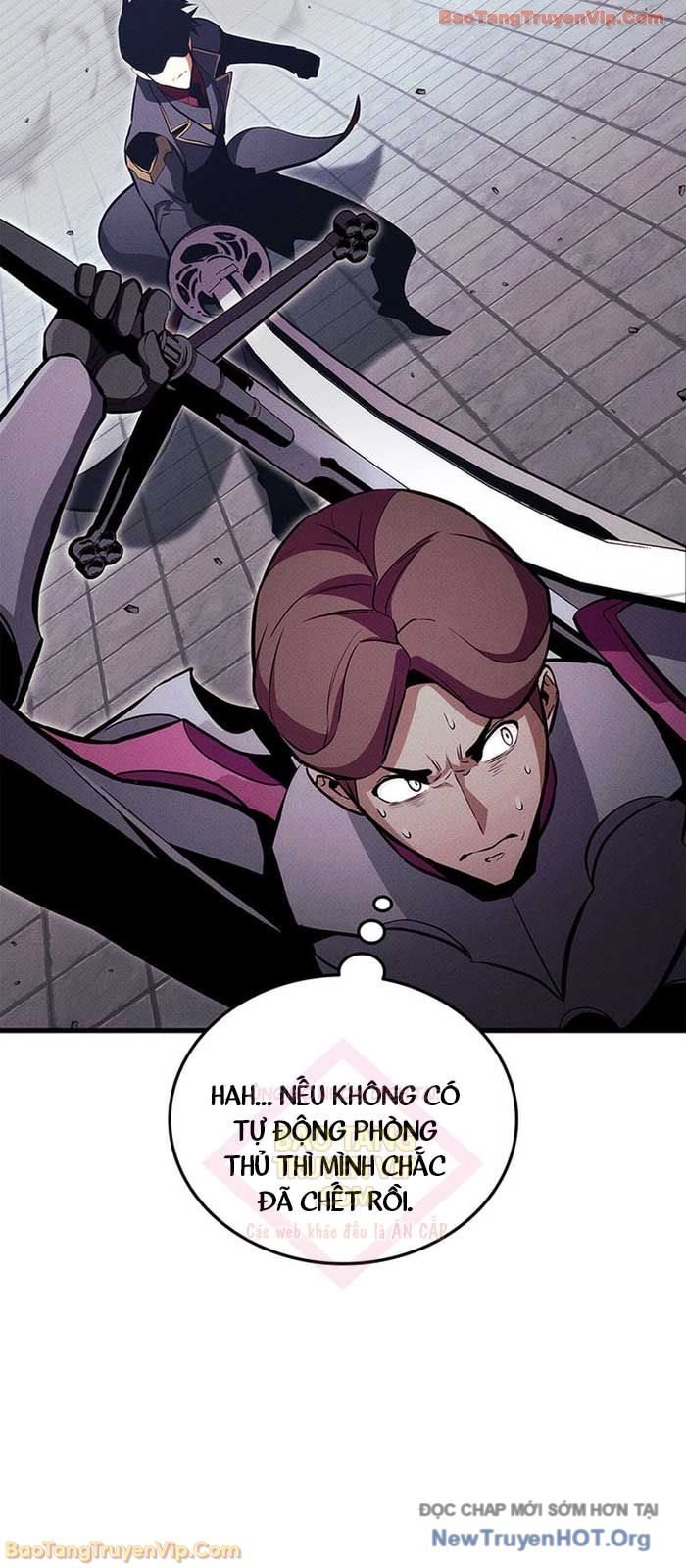 Ranker Tái Xuất Chapter 208 - Trang 2