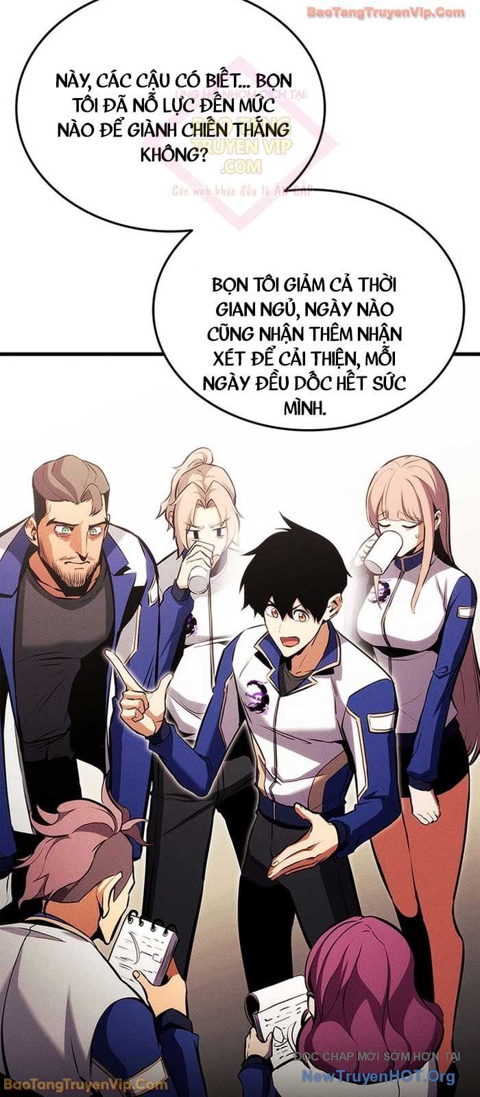 Ranker Tái Xuất Chapter 208 - Trang 2
