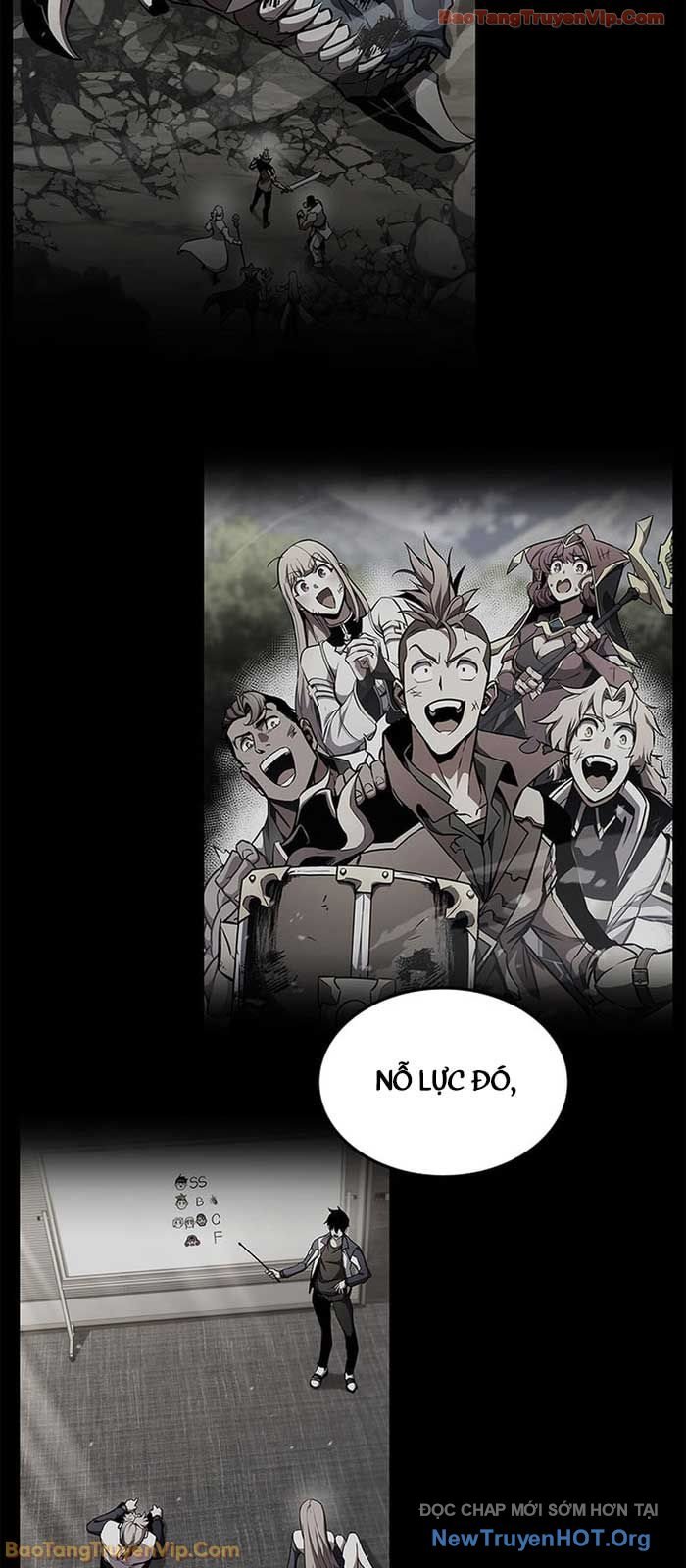 Ranker Tái Xuất Chapter 208 - Trang 2