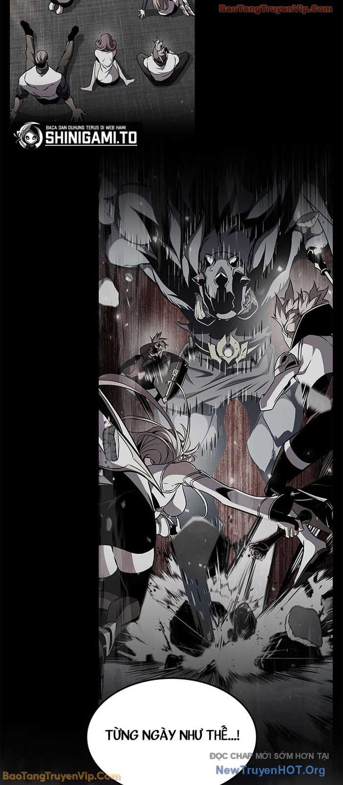 Ranker Tái Xuất Chapter 208 - Trang 2