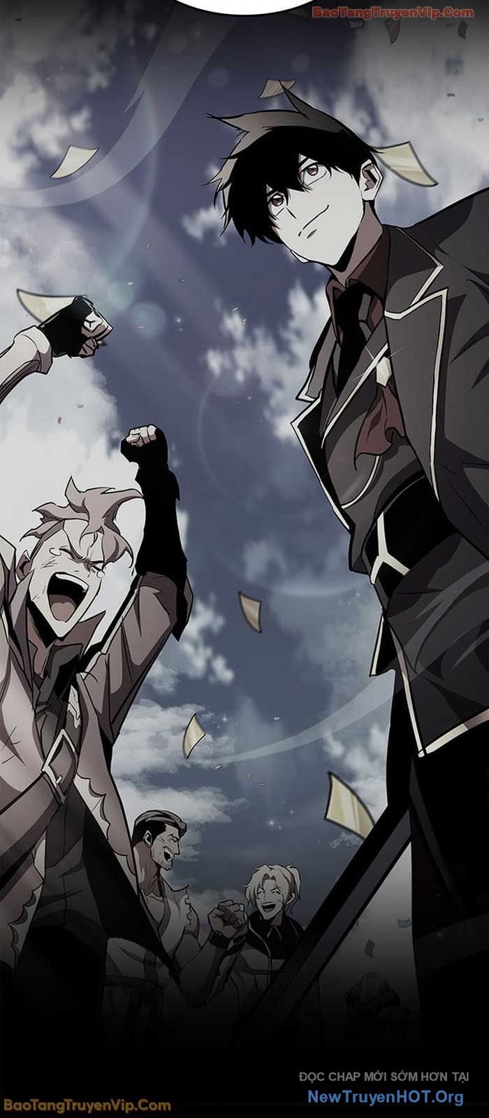 Ranker Tái Xuất Chapter 208 - Trang 2