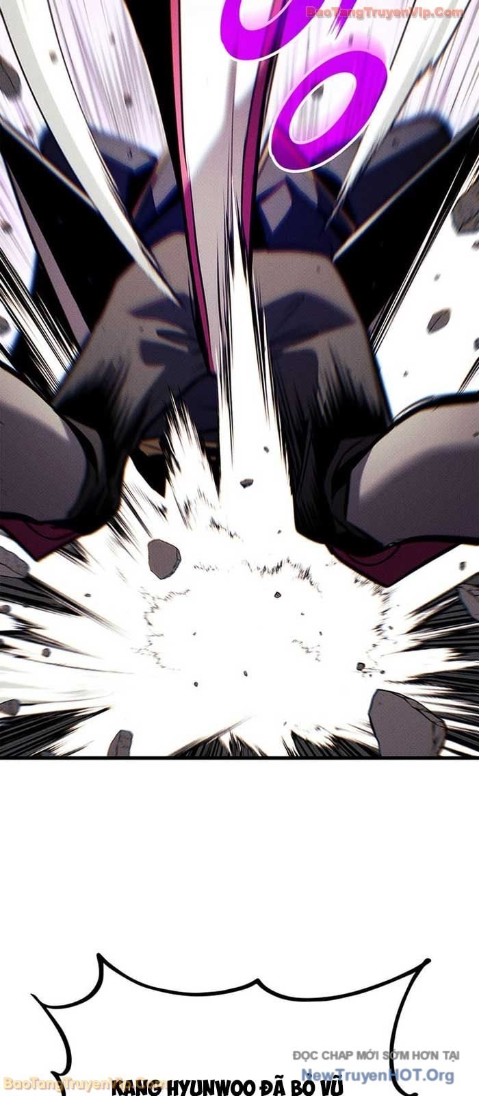 Ranker Tái Xuất Chapter 208 - Trang 2