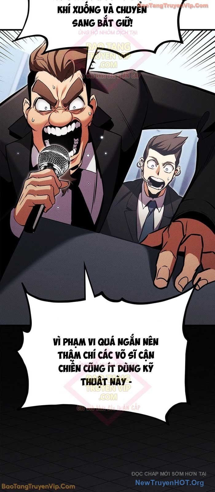 Ranker Tái Xuất Chapter 208 - Trang 2