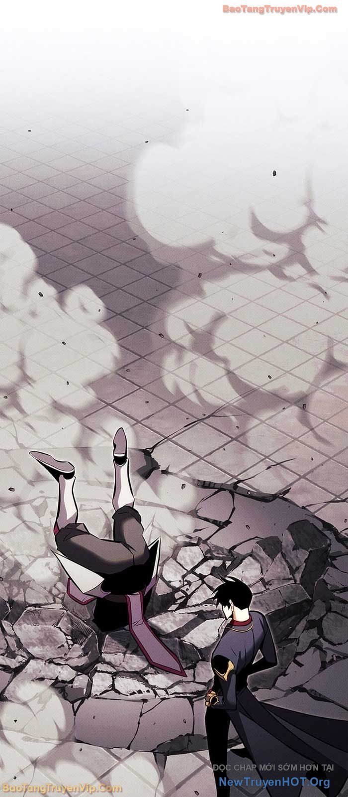 Ranker Tái Xuất Chapter 208 - Trang 2
